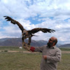 Meet your Posher, Jonathan